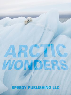cover image of Arctic Wonders
